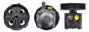 VOLVO 8683967 Hydraulic Pump, steering system